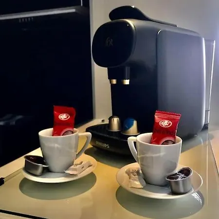 דירה La Design Plage - Malocation Dunkirk