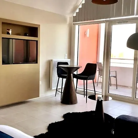 La Design Plage - Malocation Apartment Dunkirk