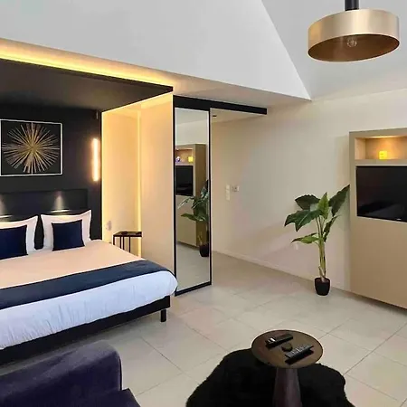 Apartment La Design Plage - Malocation Dunkirk