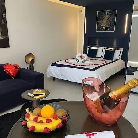 Apartment La Design Plage - Malocation Dunkirk