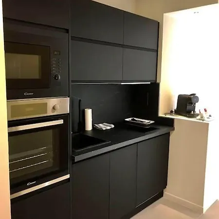 La Design Plage - Malocation Apartment *