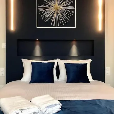 La Design Plage - Malocation Apartment *