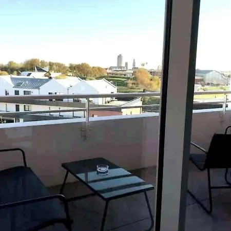 La Design Plage - Malocation דירה *