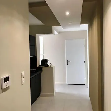 Apartment La Design Plage - Malocation Dunkirk