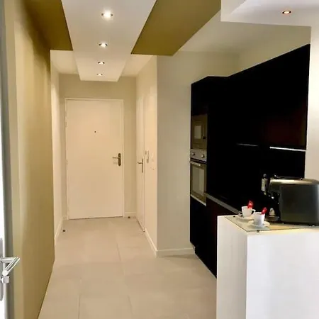 La Design Plage - Malocation