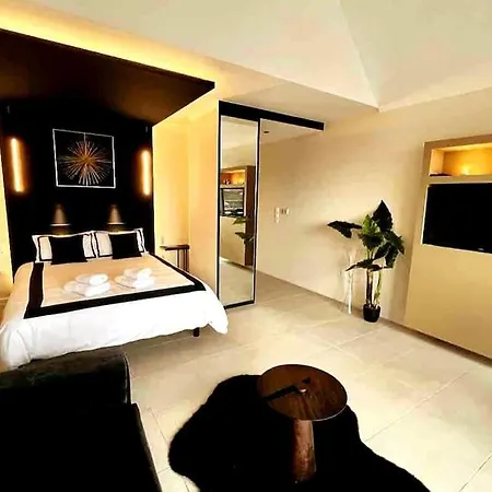 La Design Plage - Malocation דירה *