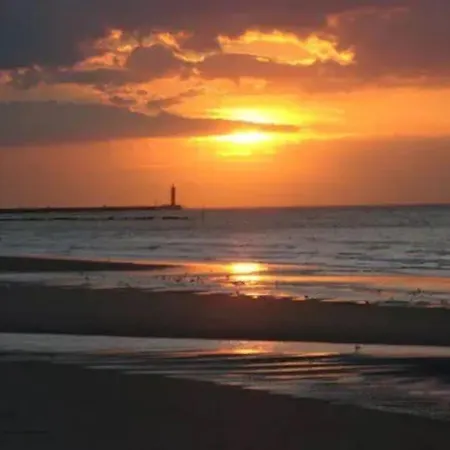 דירה La Design Plage - Malocation *