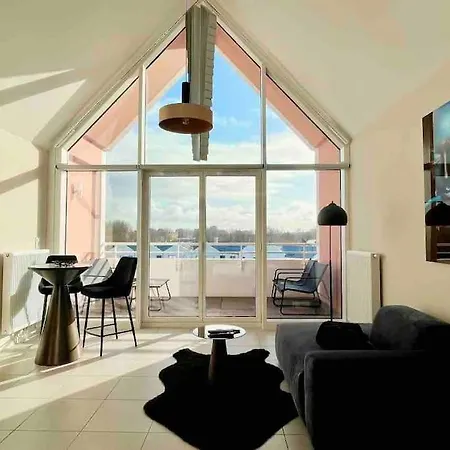 La Design Plage - Malocation Dunkirk