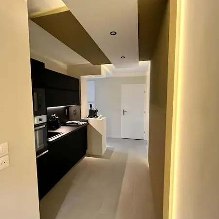 דירה La Design Plage - Malocation *