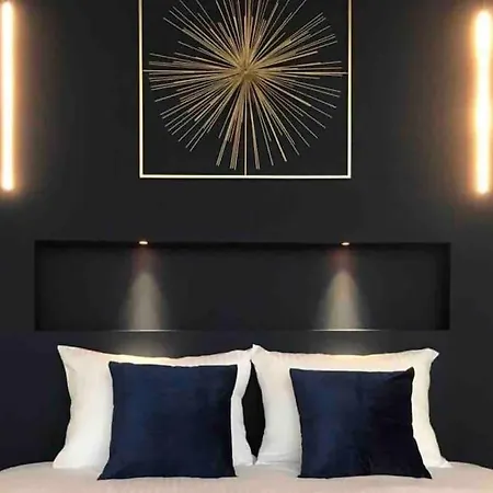 La Design Plage - Malocation Apartment Dunkirk