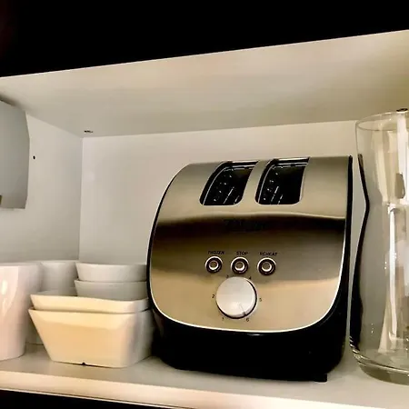 La Design Plage - Malocation