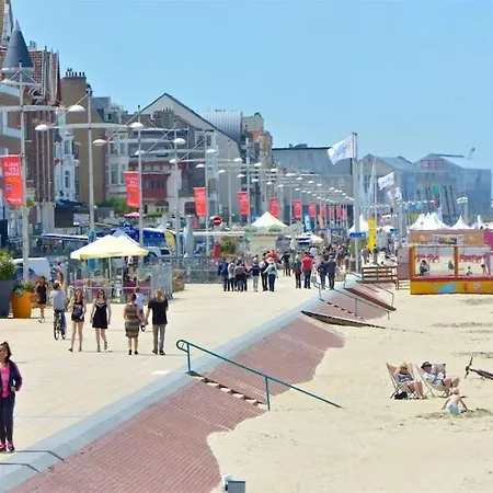 Apartment La Design Plage - Malocation Dunkirk