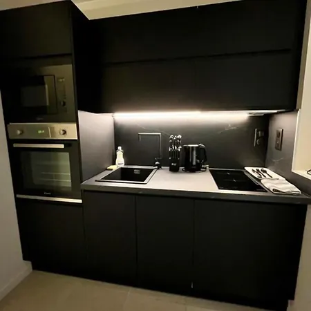 La Design Plage - Malocation Apartment Dunkirk