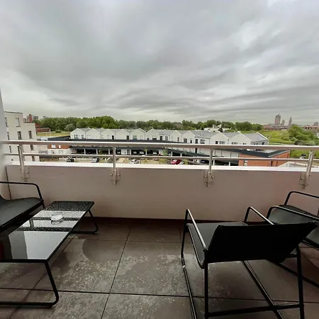 La Design Plage - Malocation * Dunkirk