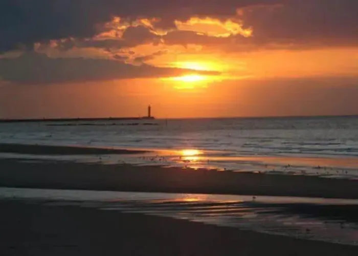 Apartment La Design Plage - Malocation *